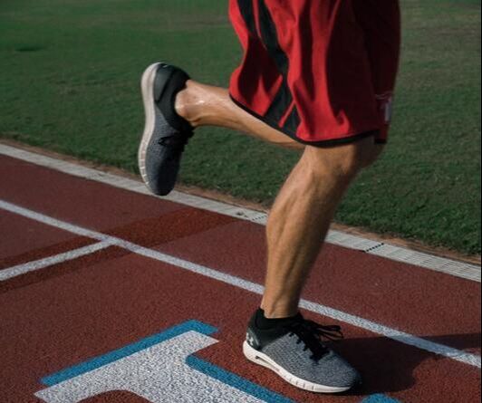 Should Runners Wear Compression Socks 