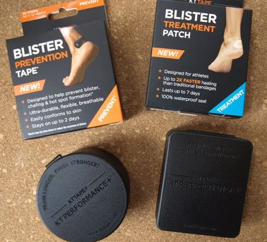 What is skin chafing and how to prevent it – KT Tape